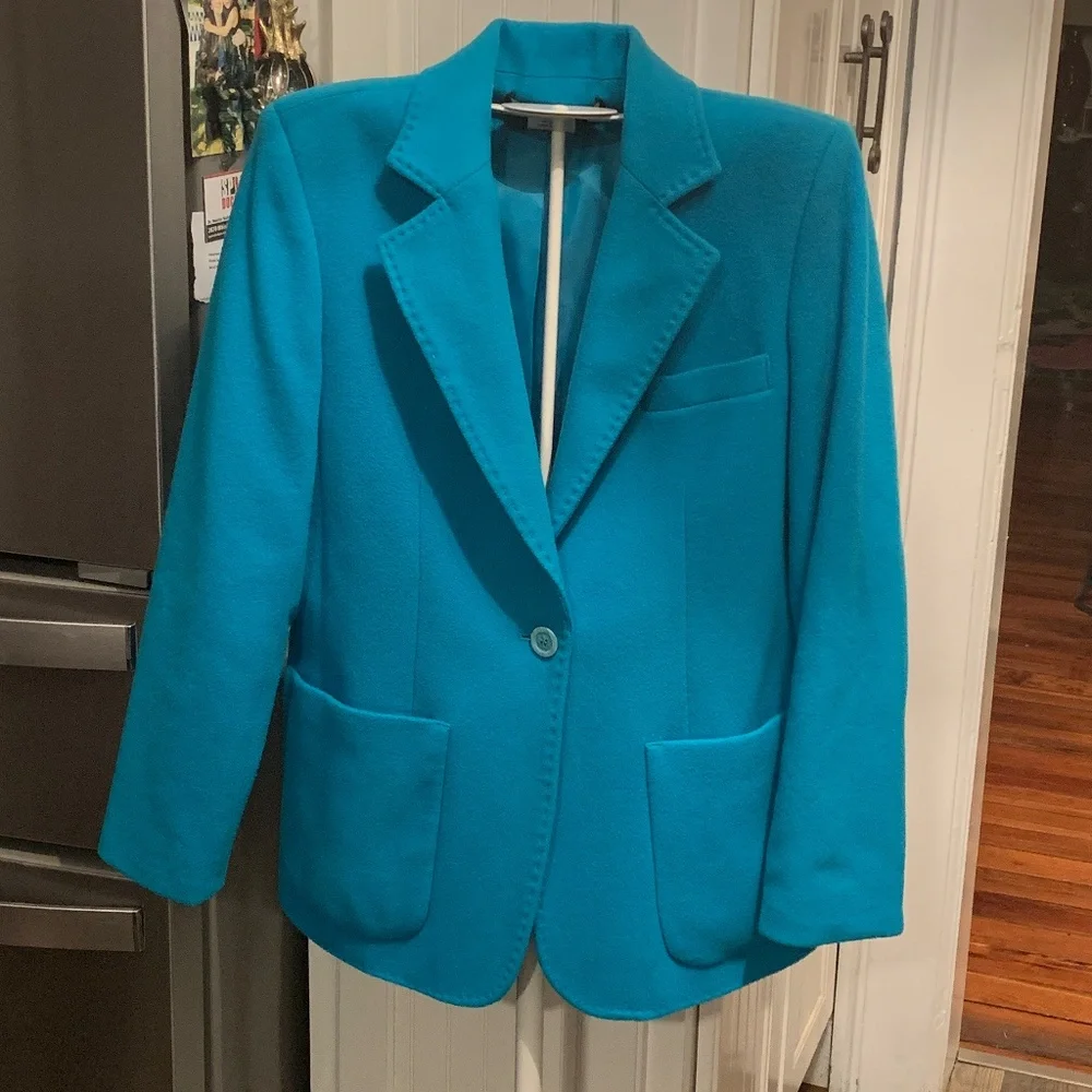 Harve Bernard Collection‎ blazer. Never worn